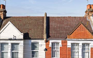 clay roofing Crossbush, West Sussex