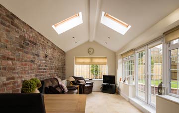 conservatory roof insulation Crossbush, West Sussex