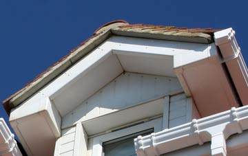 Crossbush fascia installation costs