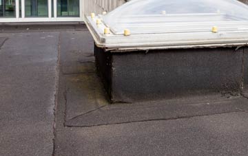 disadvantages of Crossbush flat roofs