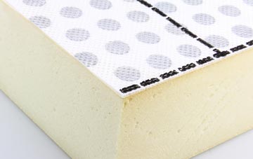 meeting Crossbush building codes