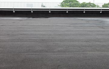 Crossbush asphalt roof replacement
