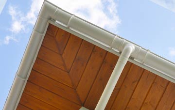Crossbush soffit types