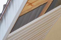 rated Crossbush soffit repair companies