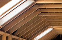 Crossbush tapered roof insulation quotes